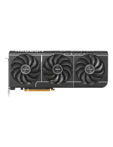 ASUS Prime -RX9070XT-O16G AMD Radeon RX 9070 XT 16 GB GDDR6