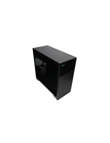 In Win 127 Midi Tower Nero