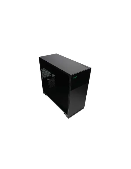 In Win 127 Midi Tower Nero