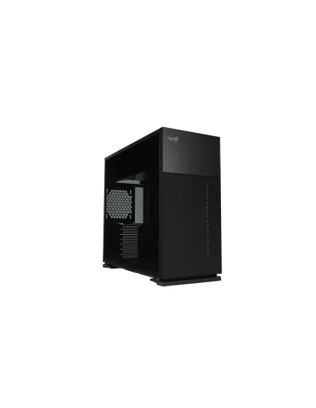 In Win 127 Midi Tower Nero