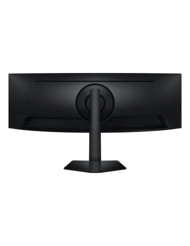 Samsung Monitor Gaming Odyssey G9 - G91F da 49" DQHD Curvo