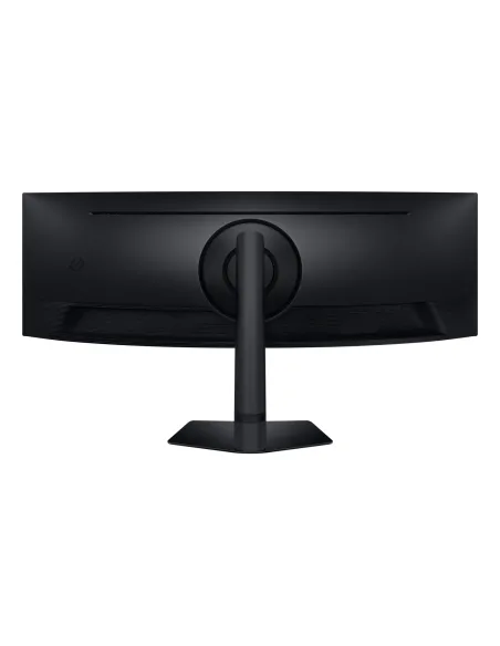 Samsung Monitor Gaming Odyssey G9 - G91F da 49" DQHD Curvo