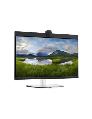 DELL P2424HEB 60,5 cm (23.8") LCD 1920 x 1080 Pixel Full HD