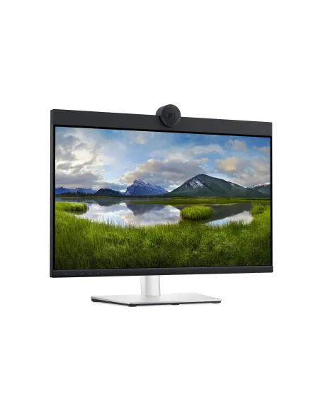 DELL P2424HEB 60,5 cm (23.8") LCD 1920 x 1080 Pixel Full HD