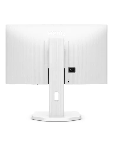 BenQ GW2490TC Monitor PC 61 cm (24") 1920 x 1080 Pixel Full HD LED Nero, Bianco