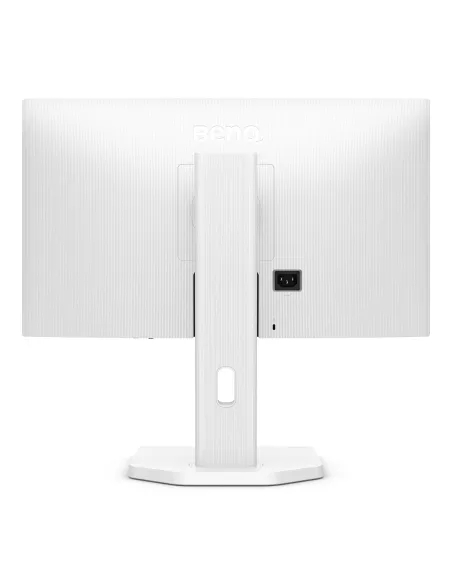 BenQ GW2490TC Monitor PC 61 cm (24") 1920 x 1080 Pixel Full HD LED Nero, Bianco