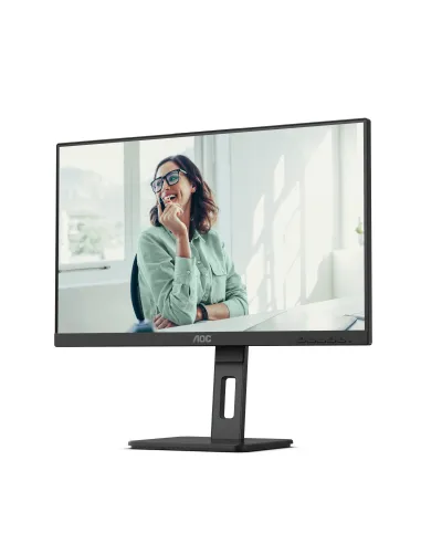 AOC Q27P3CV Monitor PC 68,6 cm (27") 2560 x 1440 Pixel Quad HD LED Nero