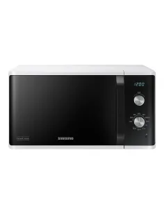 Samsung MG23K3614AW EG forno a microonde Bianco Microonde combinato Superficie piana 23 L 800 W