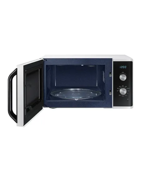 Samsung MG23K3614AW EG forno a microonde Bianco Microonde combinato Superficie piana 23 L 800 W
