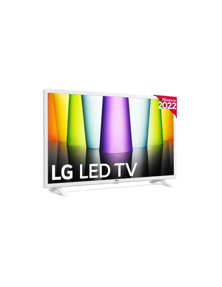 LG 32LQ63806LC TV 81,3 cm (32") Full HD Smart TV Wi-Fi Bianco
