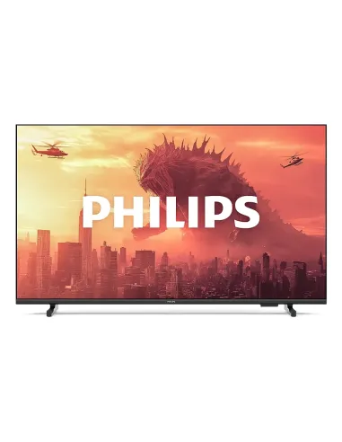 Philips 5500 series 32PHS5500 12 TV 81,3 cm (32") HD Nero