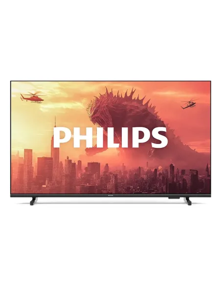 Philips 5500 series 32PHS5500 12 TV 81,3 cm (32") HD Nero