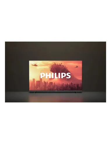 Philips 5500 series 32PHS5500 12 TV 81,3 cm (32") HD Nero