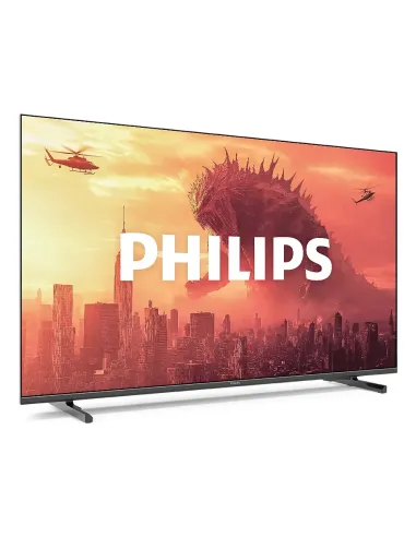 Philips 5500 series 32PHS5500 12 TV 81,3 cm (32") HD Nero