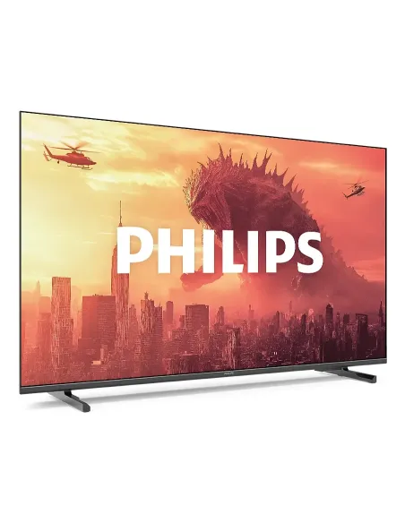 Philips 5500 series 32PHS5500 12 TV 81,3 cm (32") HD Nero