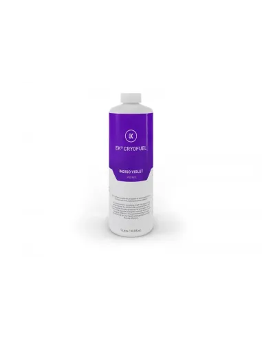 EK 3831109810415 parte e accessorio del sistema di raffreddamento del computer Refrigerante