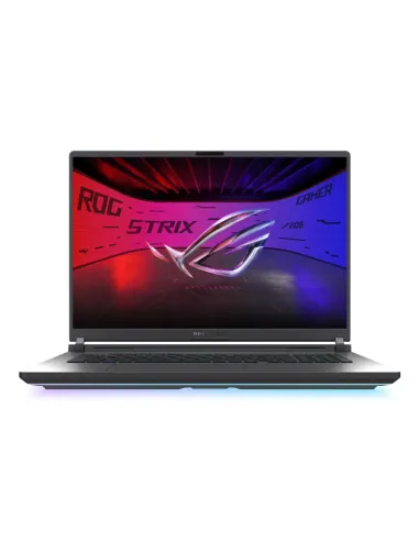 ASUS ROG Strix G18 G815LW-S9076W Intel Core Ultra 9 275HX Computer portatile 45,7 cm (18") 2.5K 32 GB DDR5-SDRAM 1 TB SSD