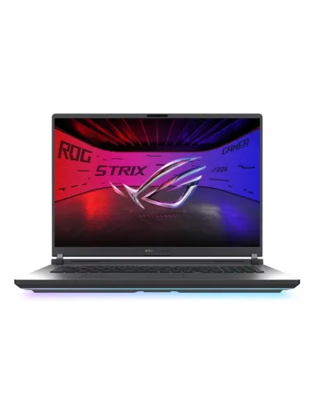 ASUS ROG Strix G18 G815LW-S9076W Intel Core Ultra 9 275HX Computer portatile 45,7 cm (18") 2.5K 32 GB DDR5-SDRAM 1 TB SSD