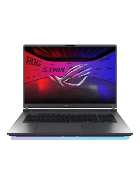 ASUS ROG Strix G18 G815LW-S9076W Intel Core Ultra 9 275HX Computer portatile 45,7 cm (18") 2.5K 32 GB DDR5-SDRAM 1 TB SSD
