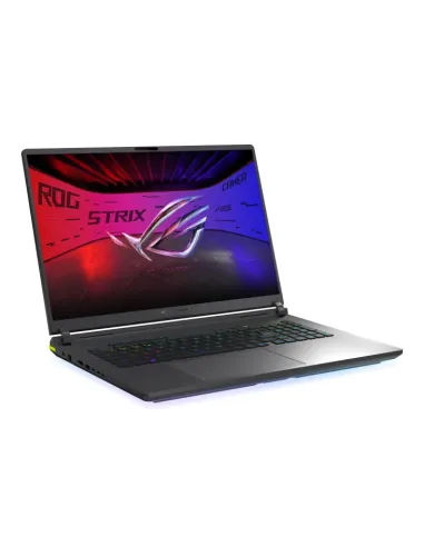 ASUS ROG Strix G18 G815LW-S9076W Intel Core Ultra 9 275HX Computer portatile 45,7 cm (18") 2.5K 32 GB DDR5-SDRAM 1 TB SSD