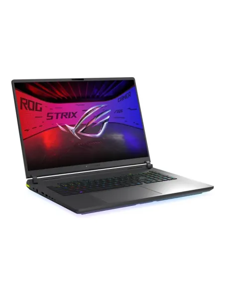 ASUS ROG Strix G18 G815LW-S9076W Intel Core Ultra 9 275HX Computer portatile 45,7 cm (18") 2.5K 32 GB DDR5-SDRAM 1 TB SSD
