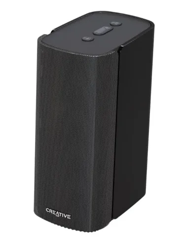 Creative Labs T100 Range completo Nero Con cavo e senza cavo 20 W