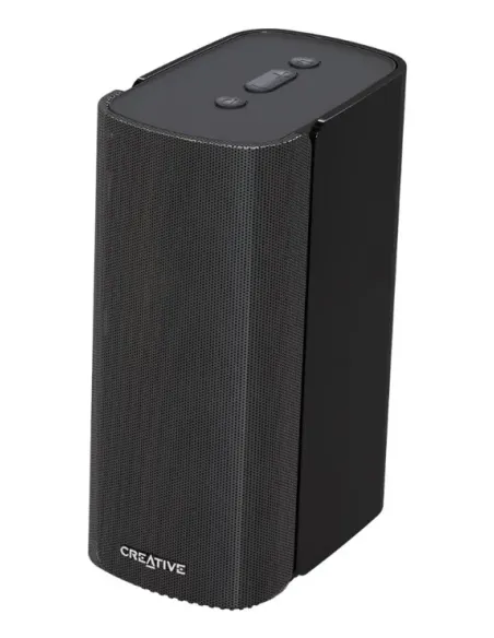 Creative Labs T100 Range completo Nero Con cavo e senza cavo 20 W