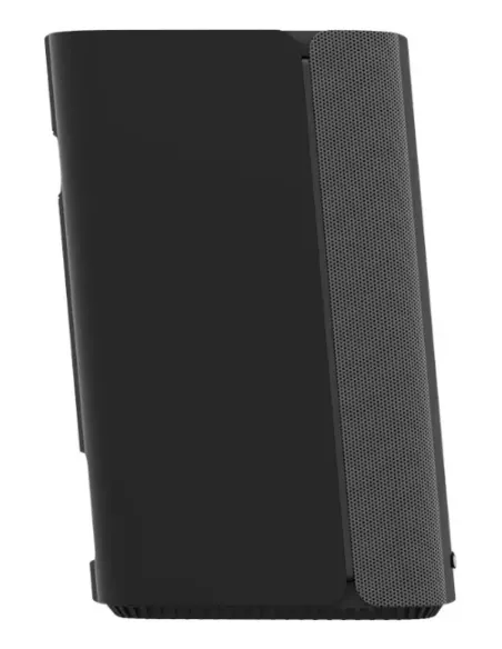 Creative Labs T100 Range completo Nero Con cavo e senza cavo 20 W