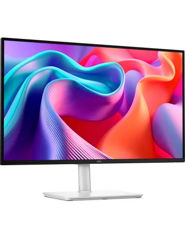 DELL Plus S2725DSM Monitor PC 68,6 cm (27") 2560 x 1440 Pixel Quad HD LCD Bianco