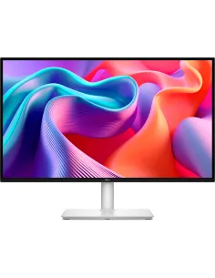 DELL Plus S2725DSM Monitor PC 68,6 cm (27") 2560 x 1440 Pixel Quad HD LCD Bianco 2