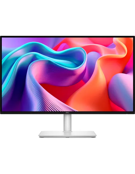 DELL Plus S2725DSM Monitor PC 68,6 cm (27") 2560 x 1440 Pixel Quad HD LCD Bianco