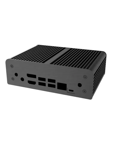 Akasa Machina N Small Form Factor (SFF) Nero