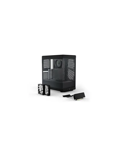 HYTE Y40 Midi Tower Nero