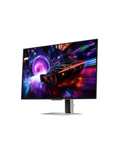 Samsung Monitor Gaming Odyssey OLED G8 - G81SF da 32" UHD Flat