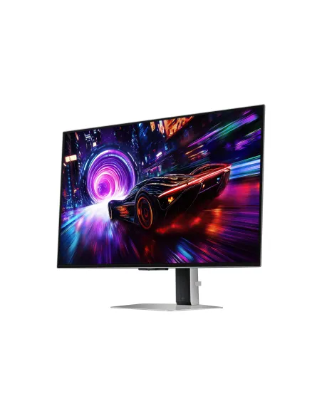 Samsung Monitor Gaming Odyssey OLED G8 - G81SF da 32" UHD Flat