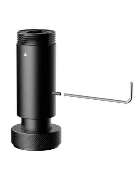 Moza Racing AS003 accessorio per simulatore di volo gara Modulo asse Z