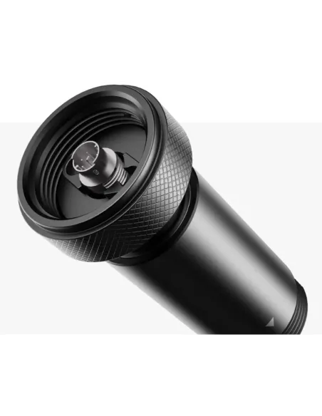 Moza Racing AS003 accessorio per simulatore di volo gara Modulo asse Z