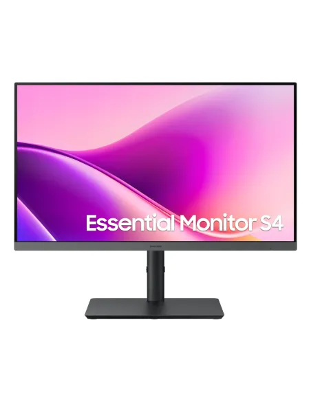 Samsung S24F434UAU Monitor PC 61 cm (24") 1920 x 1080 Pixel Full HD LCD Nero