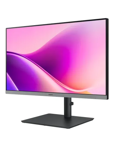 Samsung S24F434UAU Monitor PC 61 cm (24") 1920 x 1080 Pixel Full HD LCD Nero