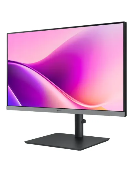 Samsung S24F434UAU Monitor PC 61 cm (24") 1920 x 1080 Pixel Full HD LCD Nero