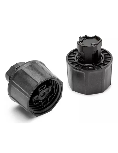 Thrustmaster 4060295 accessorio per simulatore di volo gara Leva a sgancio rapido