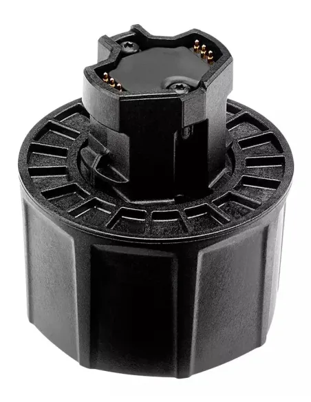 Thrustmaster 4060295 accessorio per simulatore di volo gara Leva a sgancio rapido