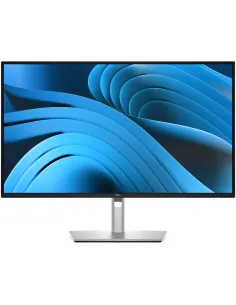 DELL Pro Plus P2725QE Monitor PC 68,6 cm (27") 3840 x 2160 Pixel 4K Ultra HD LCD Nero, Argento 2