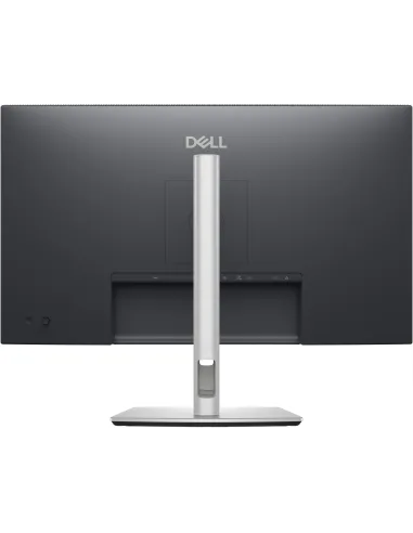 DELL Pro Plus P2725QE Monitor PC 68,6 cm (27") 3840 x 2160 Pixel 4K Ultra HD LCD Nero, Argento