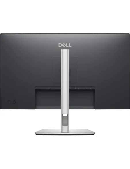DELL Pro Plus P2725QE Monitor PC 68,6 cm (27") 3840 x 2160 Pixel 4K Ultra HD LCD Nero, Argento