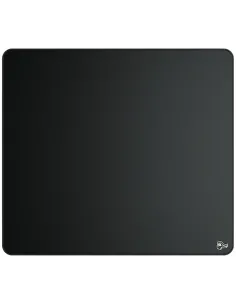 Glorious Gaming Elements FIRE Tappetino per mouse per gioco da computer Nero