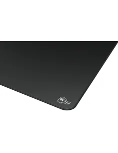 Glorious Gaming Elements FIRE Tappetino per mouse per gioco da computer Nero 2