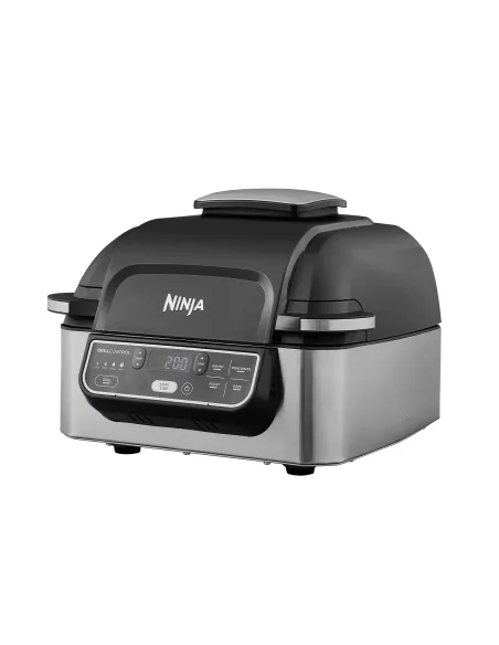 Ninja Griglia e Friggitrice ad aria Foodi AG301EU