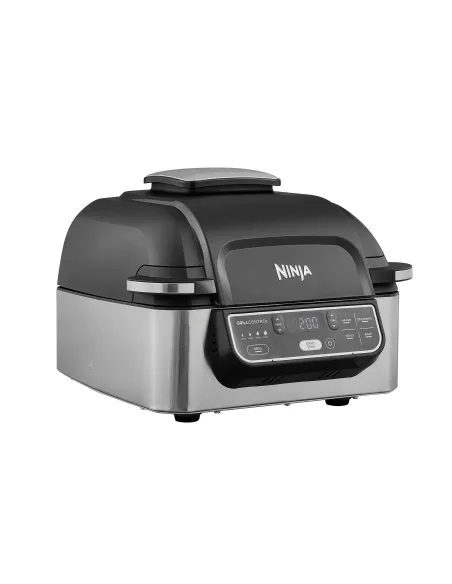 Ninja Griglia e Friggitrice ad aria Foodi AG301EU
