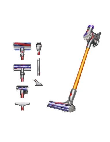 Dyson Aspirapolvere V8 Absolute